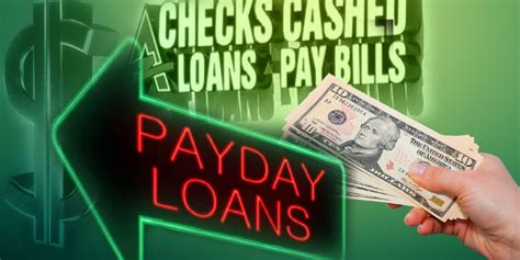 Multiple Payday Loans How To Manage